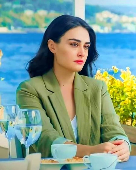 Turkish Celebs image