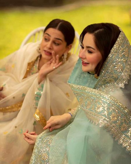 Pakistani Celebs image