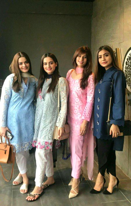 Pakistani Celebs image