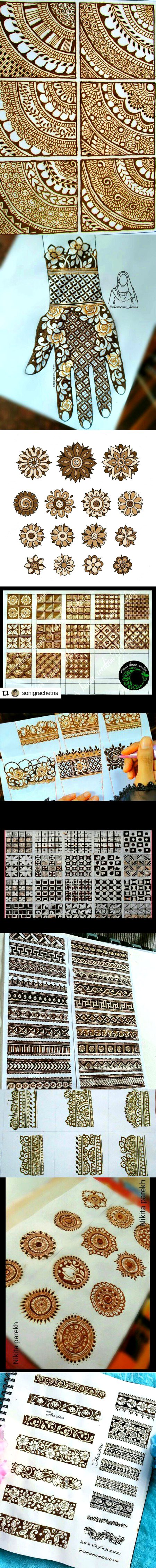 Mehndi Design image