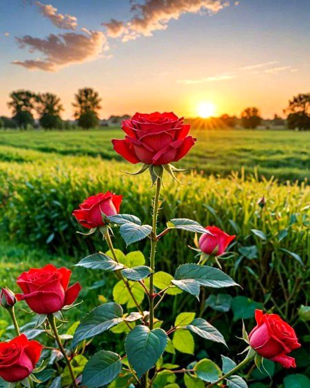 Beautiful Nature image