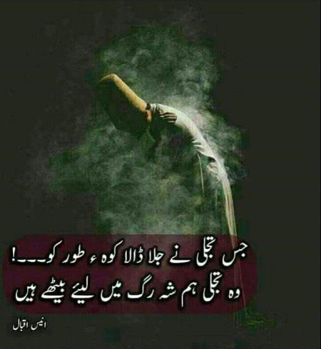 Islamic Quotes image