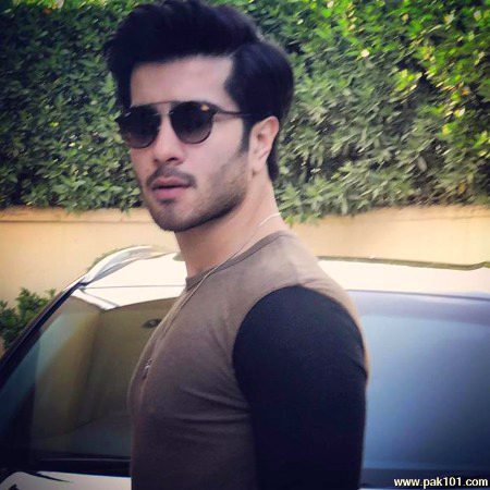 Pakistani Celebs image