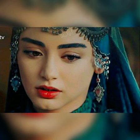 Turkish Celebs image