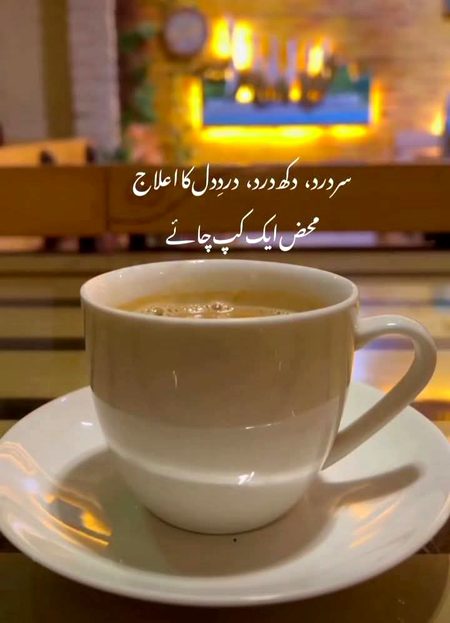 Chai ek chup chai