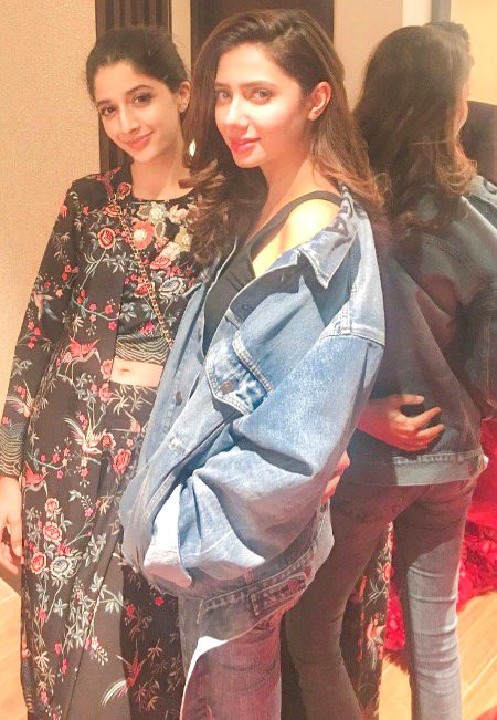 Pakistani Celebs image