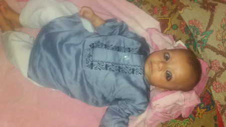 Mamoo  ki  jaan  ❤👌