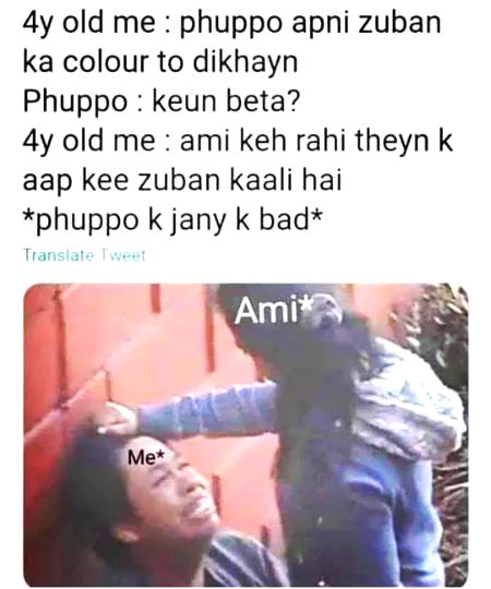 Right friends