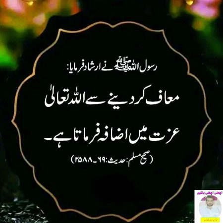Islamic Quotes image