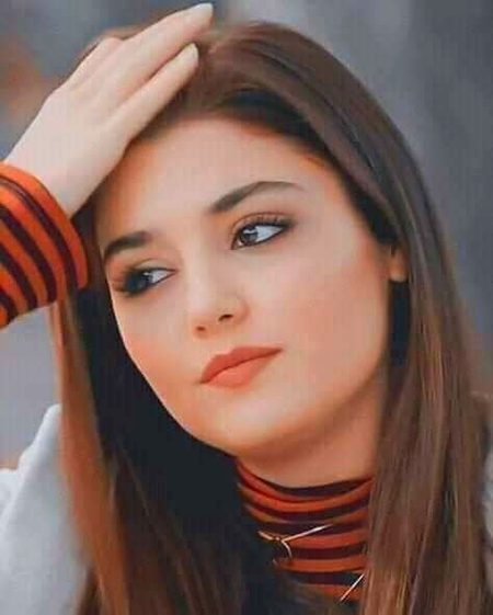 ..hayat..