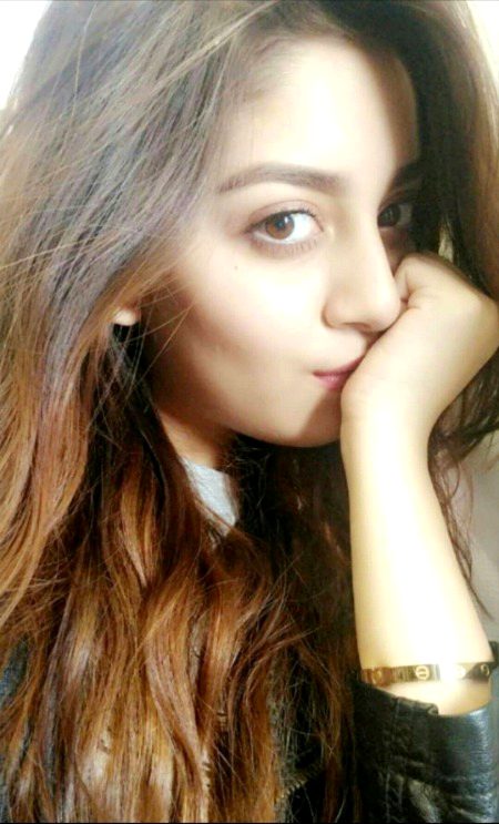 Pakistani Celebrity ❤️❤️🇲🇷