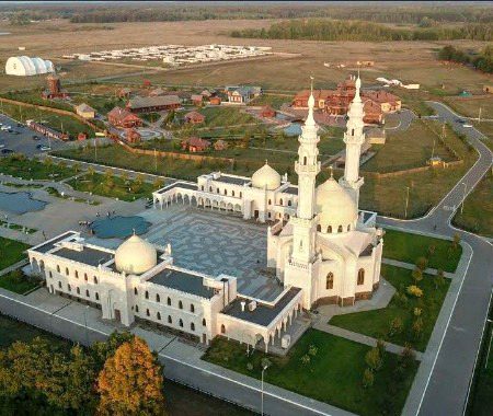 Beautiful Structures image