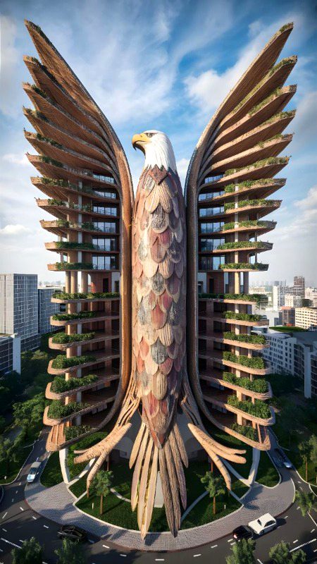 Beautiful Structures image