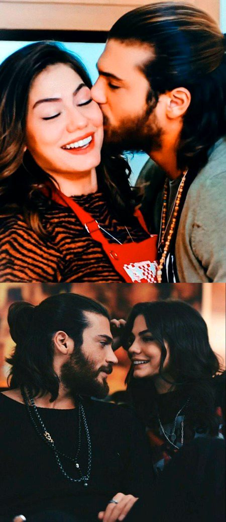 Turkish Celebs image