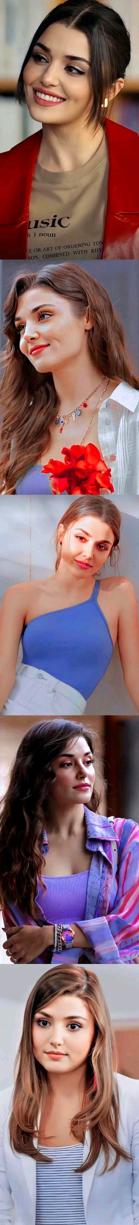 Turkish Celebs image