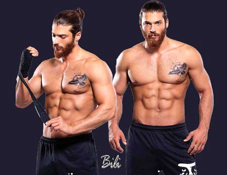 Turkish Celebs image