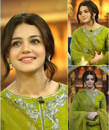 Pakistani Celebs image