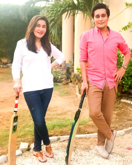 Pakistani Celebs image