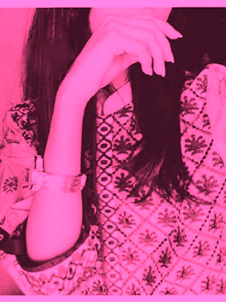 My Queen of Damadam love you so much