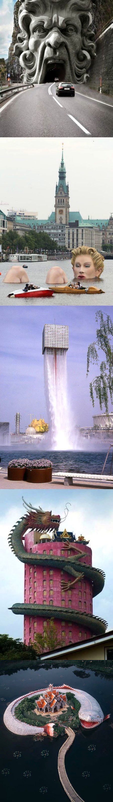 Beautiful Structures image