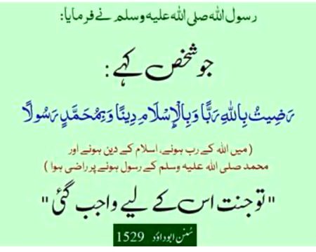 Islamic Quotes image