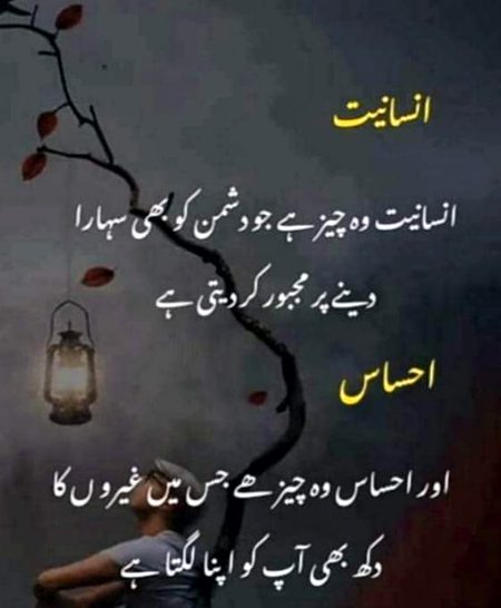 ❤ my jazbah hona chae insaniyat ka!!!