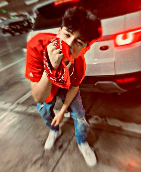 I DoN’T NeeD YoUR VaLiDaTioN...🖇👊🏻