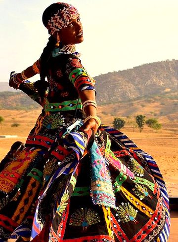Beautiful People image