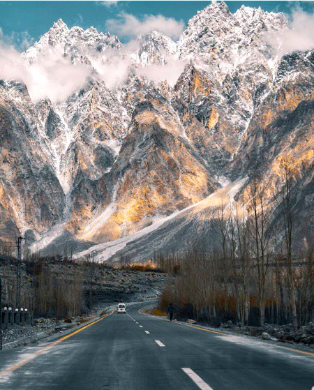 Beautiful Nature image