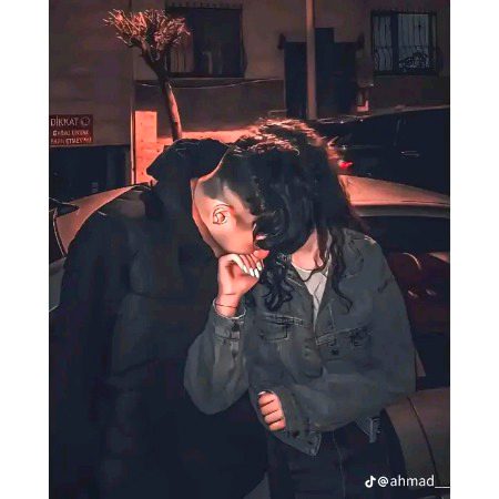 I show my value only to those who deserve it…
and you, you define it (Hina). 💼❤️