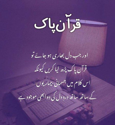 Islamic Quotes image