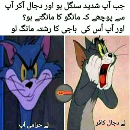 Memes & Satire image