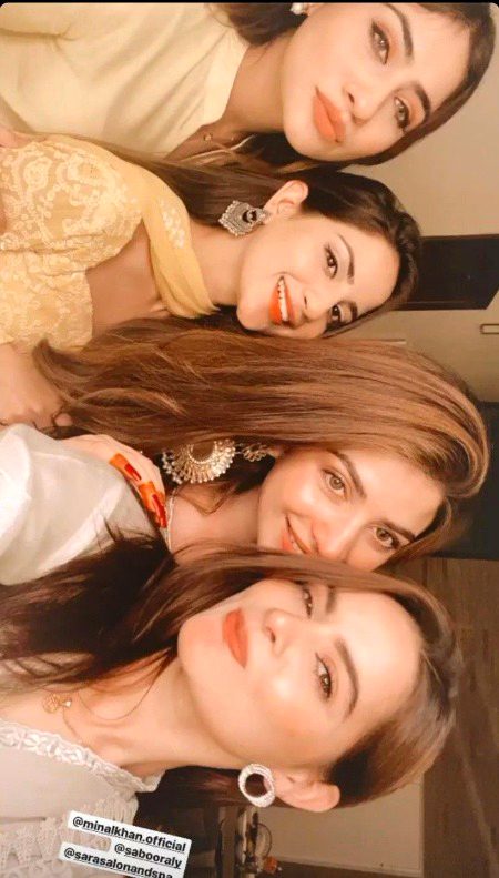 Pakistani Celebs image