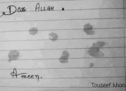 Ameen...😔😔😔