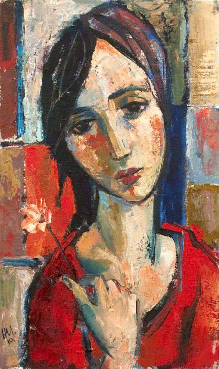 Paintings image