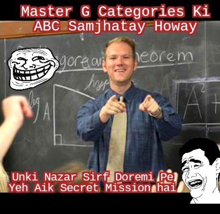 Damadam Roasting image