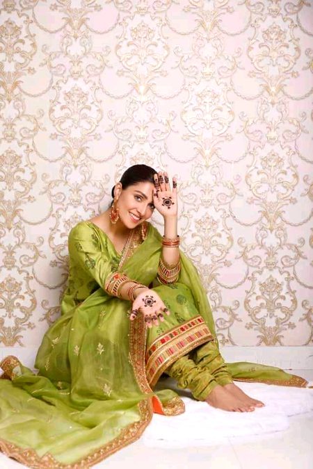 Pakistani Celebs image