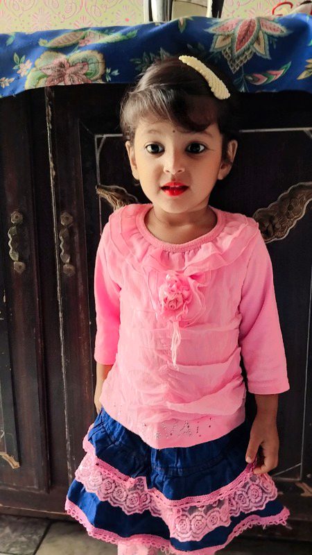 Morning from sparrow 😍