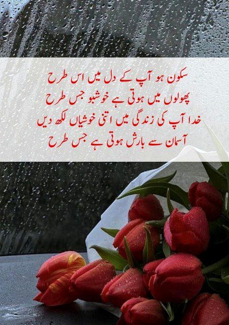 Ameen S dua h ya mri
