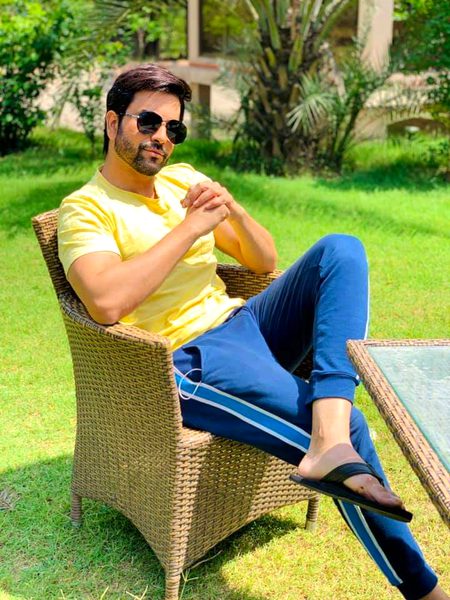 Pakistani Celebs image