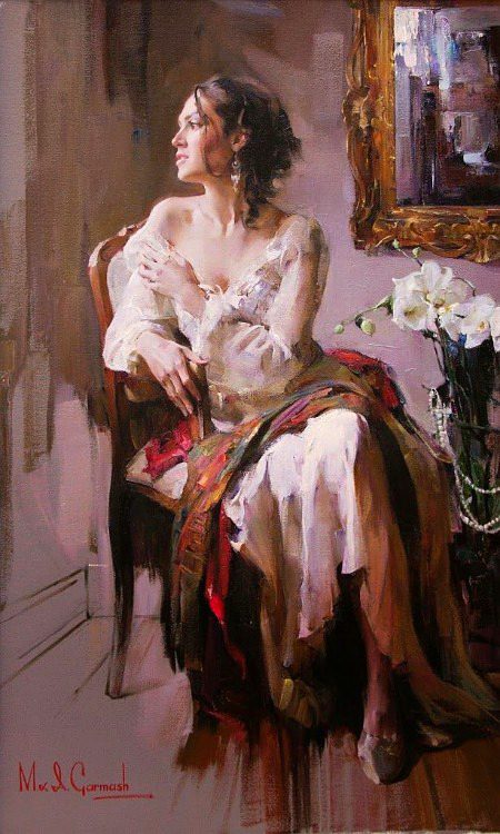 Paintings image