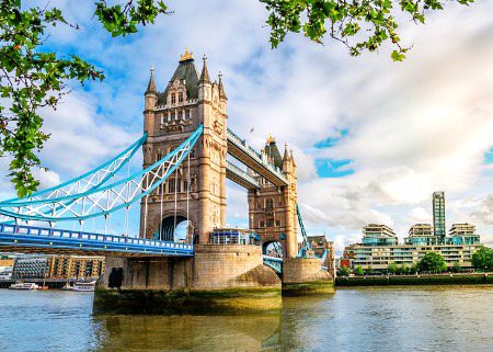 Beautiful Structures image