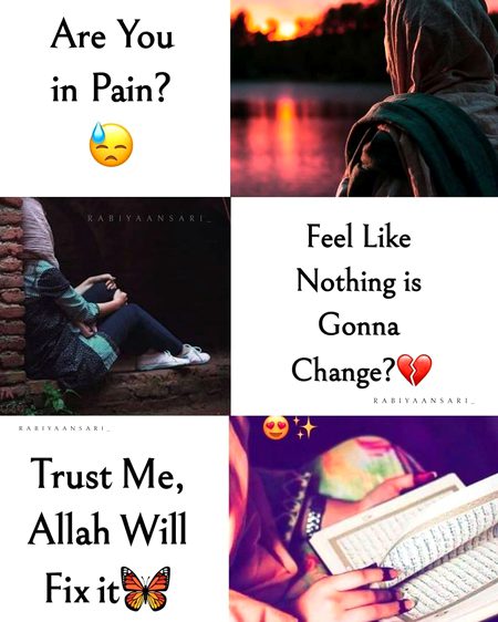 Islamic Quotes image
