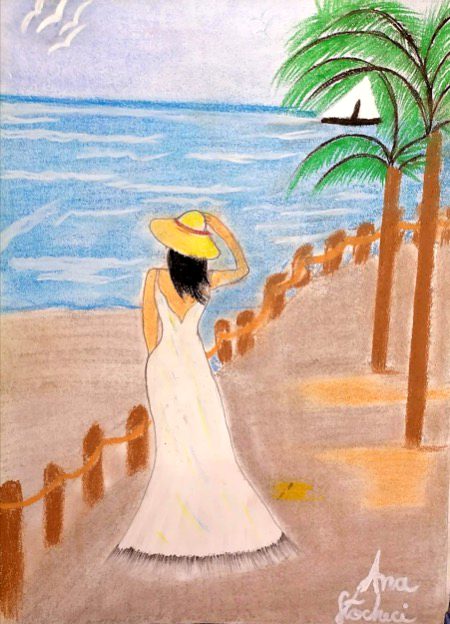 Paintings image