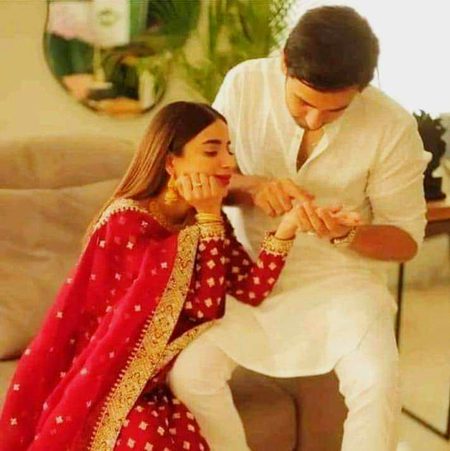 Pakistani Celebs image