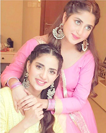 Pakistani Celebs image