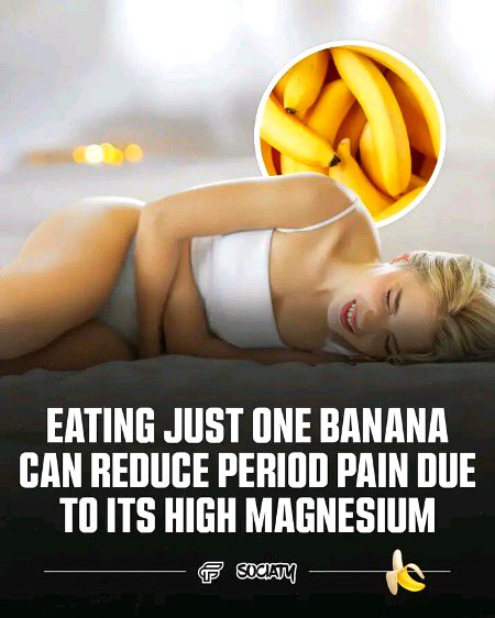 Try it girlz for better health
And reduse pain