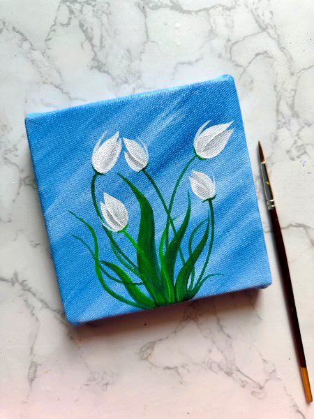 Paintings image