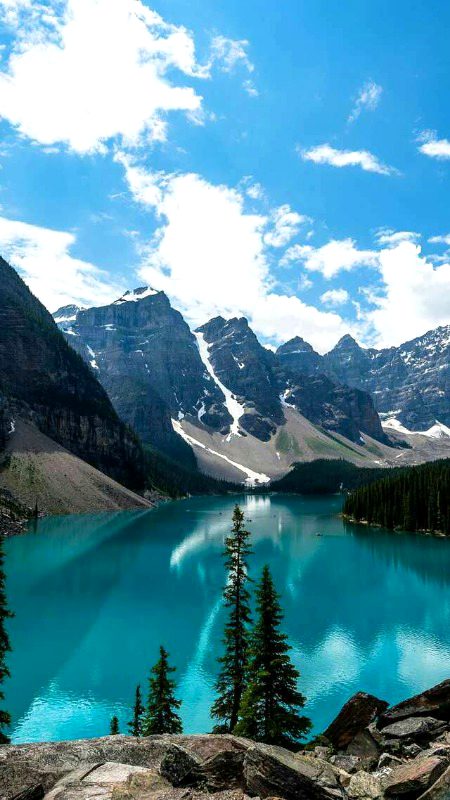 Beautiful Nature image
