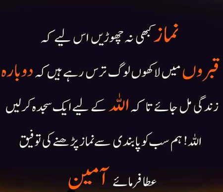 Islamic Quotes image
